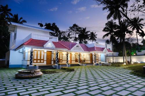 Aryad South Bed & Breakfast | Serene Stay