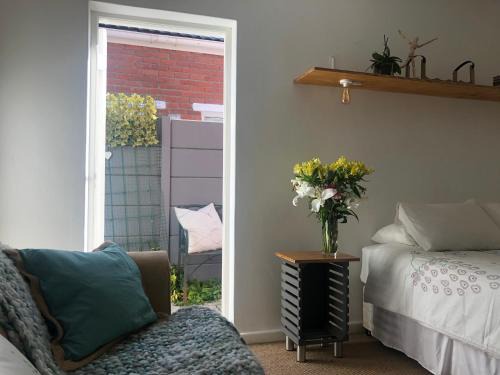 Pinelands Apartment | Serene Studio