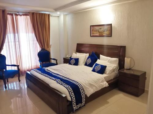 Bhurban Apartment | Serene Suite Bhurban