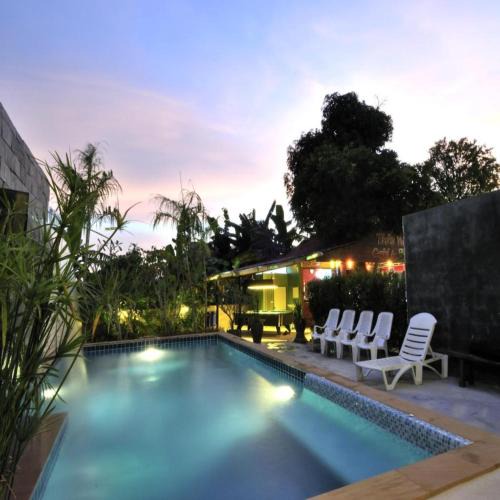 Chalong Villa | Serene Villa Phuket