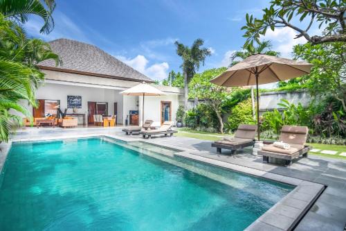Drupadi Villa | Serene Villas