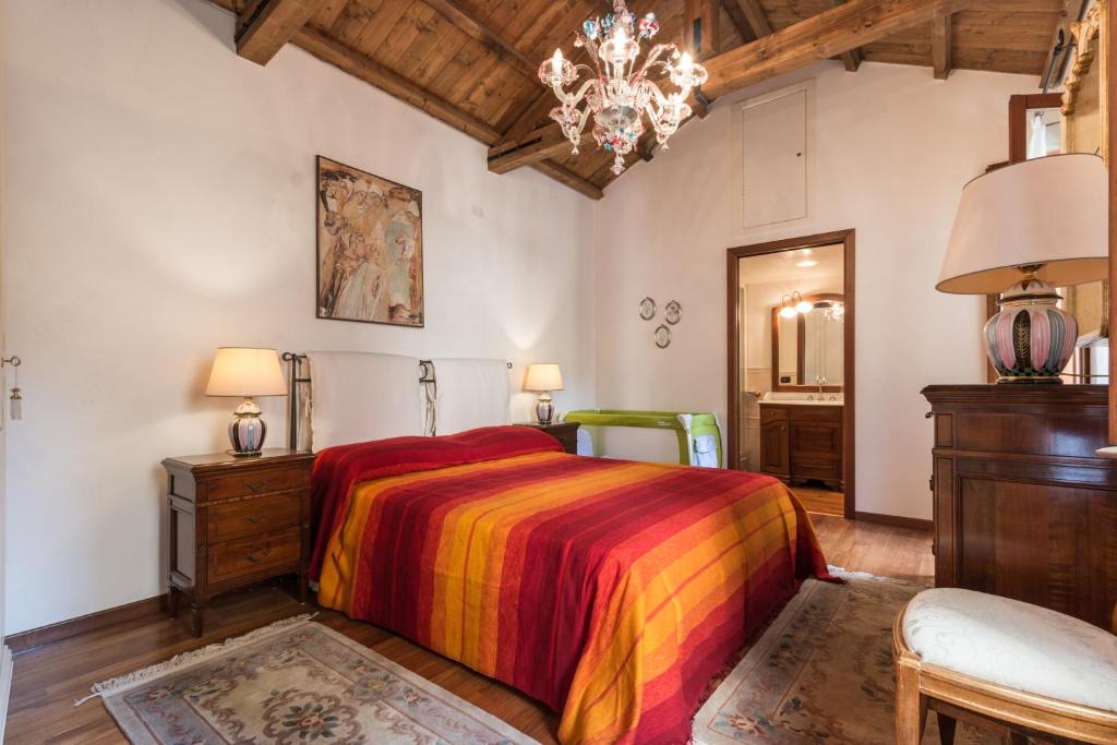Cannaregio Apartment | Serenissima