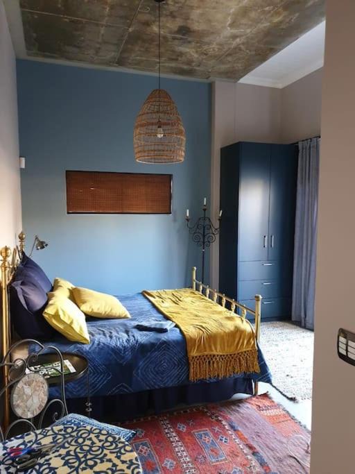 De Kelders Apartment | Serenity 465