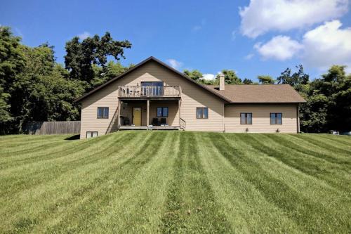 Oxford House | Serenity Acres