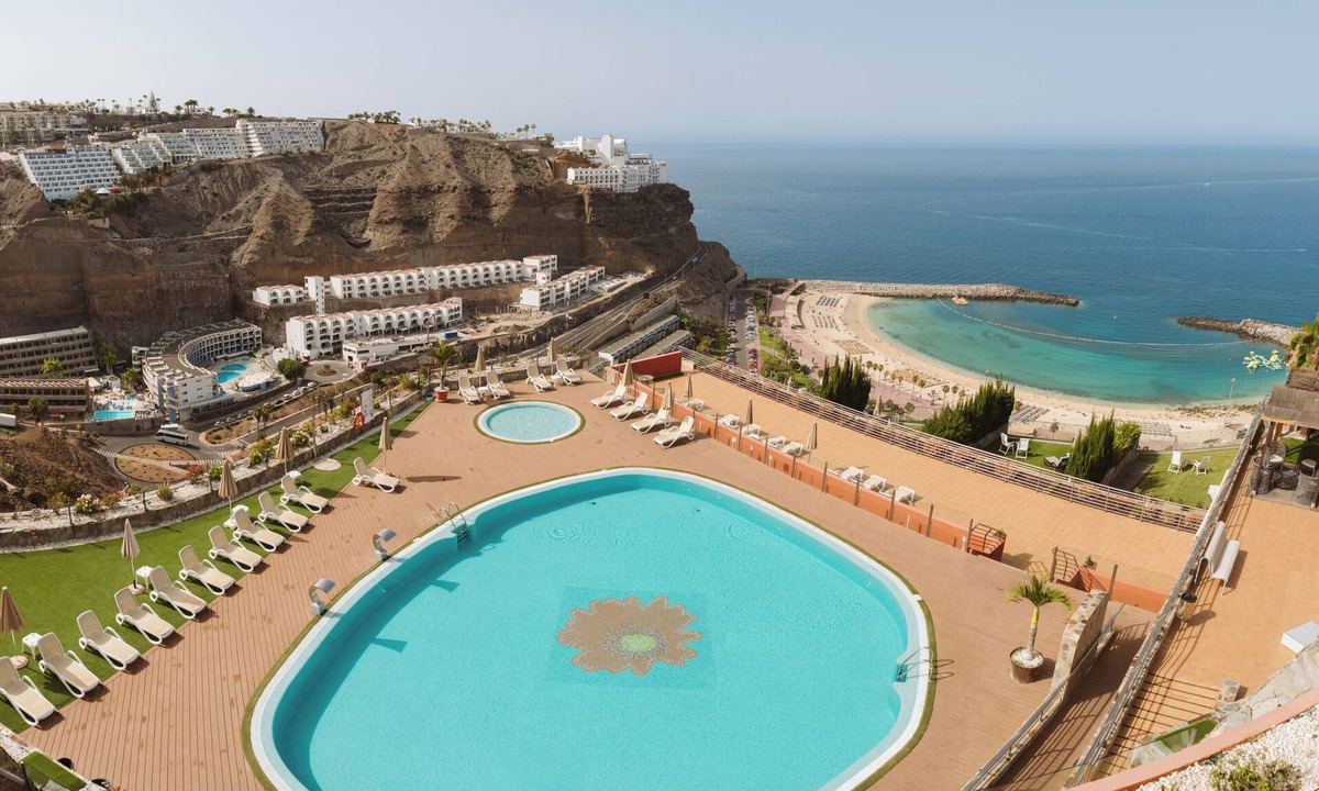 Amadores Hotel | Serenity Amadores
