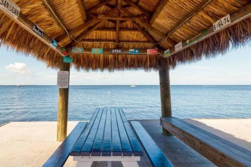 Key Largo Apartment | Serenity at Moon Bay!