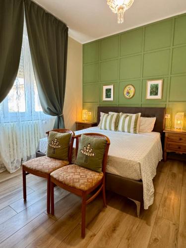 Chiusure Bed & Breakfast | Serenity B&B