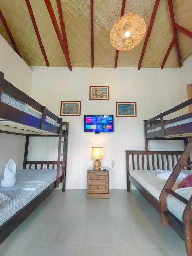 Tabogon Resort | Serenity Bayside Resort