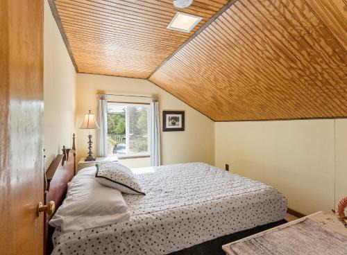 Port Sheldon House | Serenity Beach, just steps from the beautiful shores of Lake Michigan