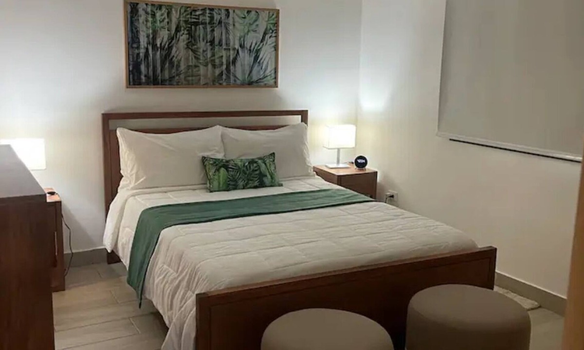 Las Terrenas Apartment | Serenity Blue Las Terrenas