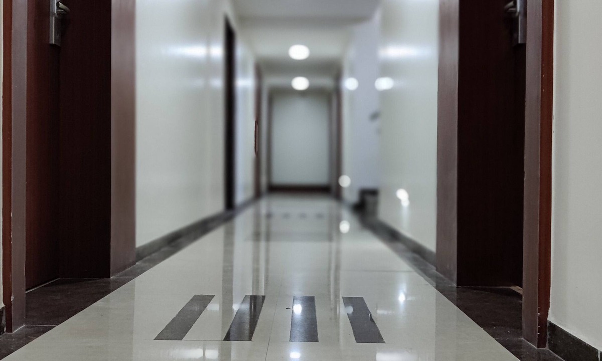 Baner Hotel | Serenity By Monarch