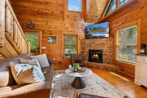 Sevierville House | Serenity Escape