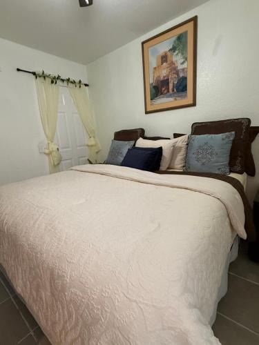 Rural Estates House | Serenity Garden Studio with Pool