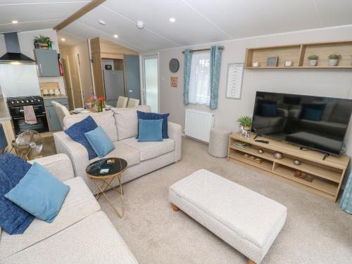 Cowes House | Serenity