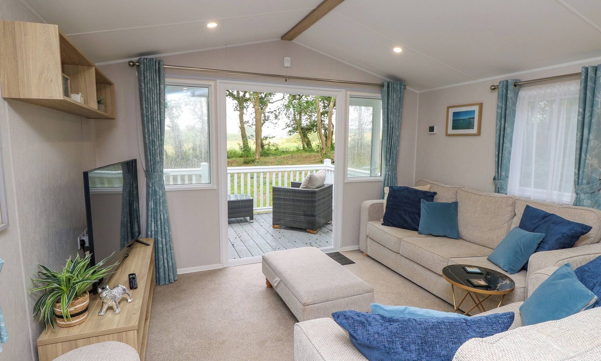 Cowes Cottage | Serenity