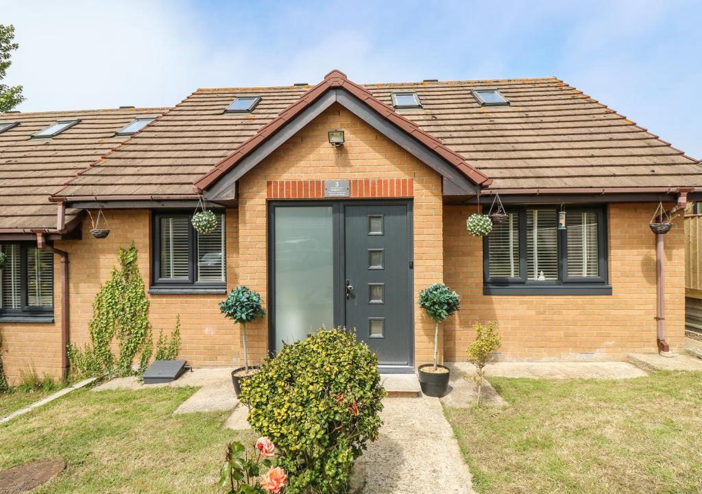 Freshwater House | Serenity