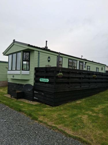 Monreith Resort | Serenity
