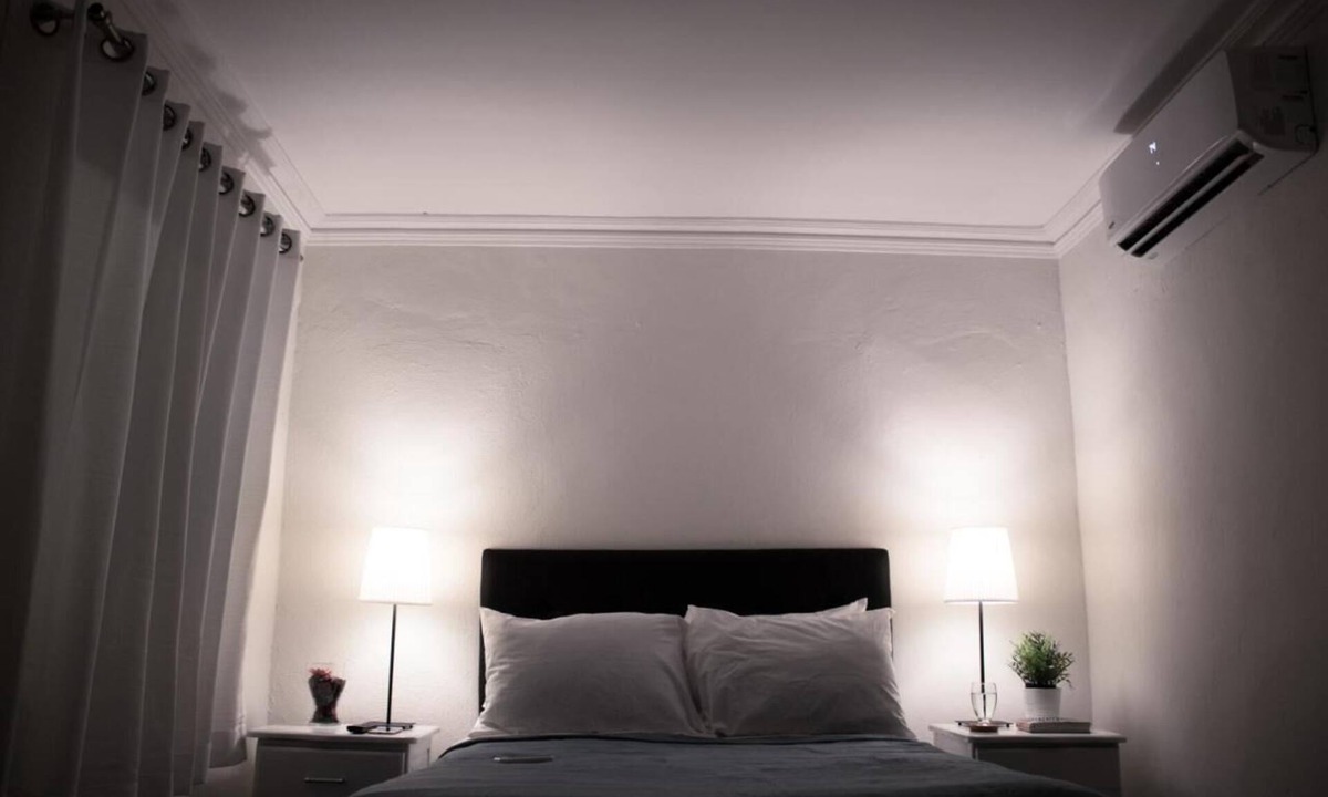 Zona Colonial Hotel | Serenity Haven: Charming 1BD/1BA Retreat with Modern Comforts