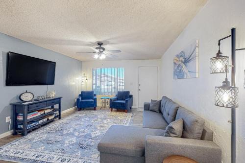 Tempe House | Serenity Haven