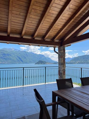 Menaggio Apartment | Serenity House