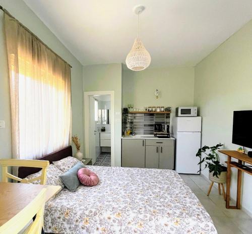 Be'er Ora Apartment | SERENITY