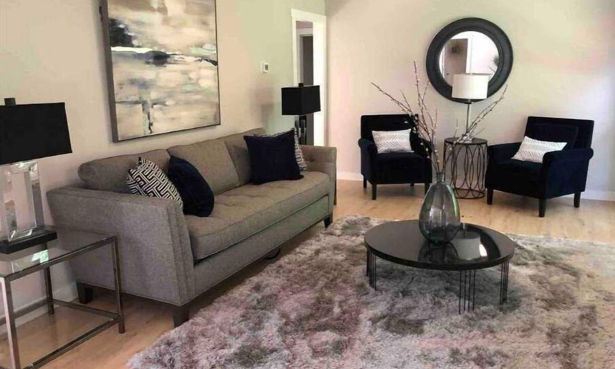 Gresham Park House | SERENITY in the city! Atlanta