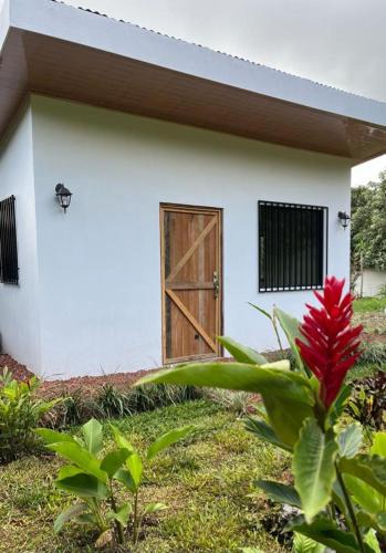 Sabana Redonda House | Serenity Mountain