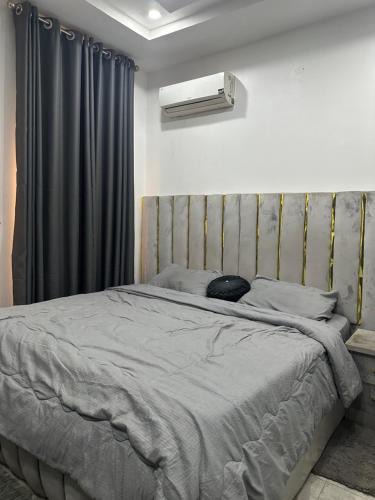 Kwara Apartment | Serenity