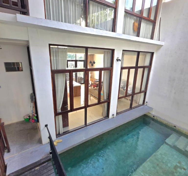 Bukit Hostel | Serenity Nirvana Palace Jimbaran - Near Uluwatu