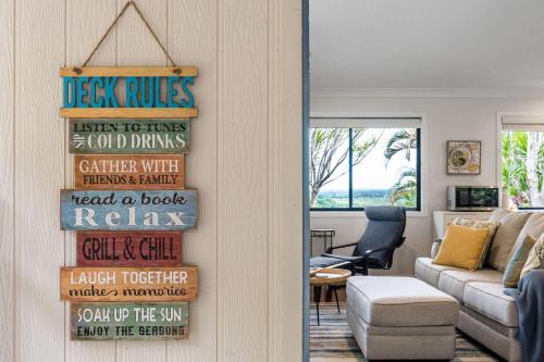 Lennox Head House | Serenity Now