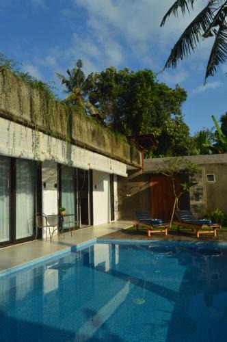 Mas House | Serenity Private Villa Mas Ubud