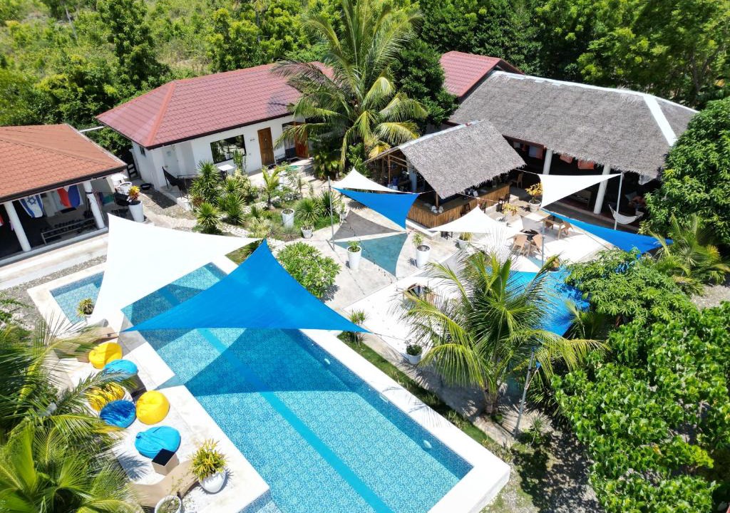 Basdiot House | Serenity Resort