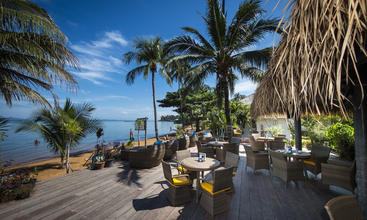 Ko Chang Hotel | Serenity Resort
