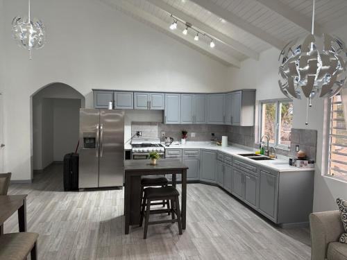 Codrington Villa | Serenity Retreat