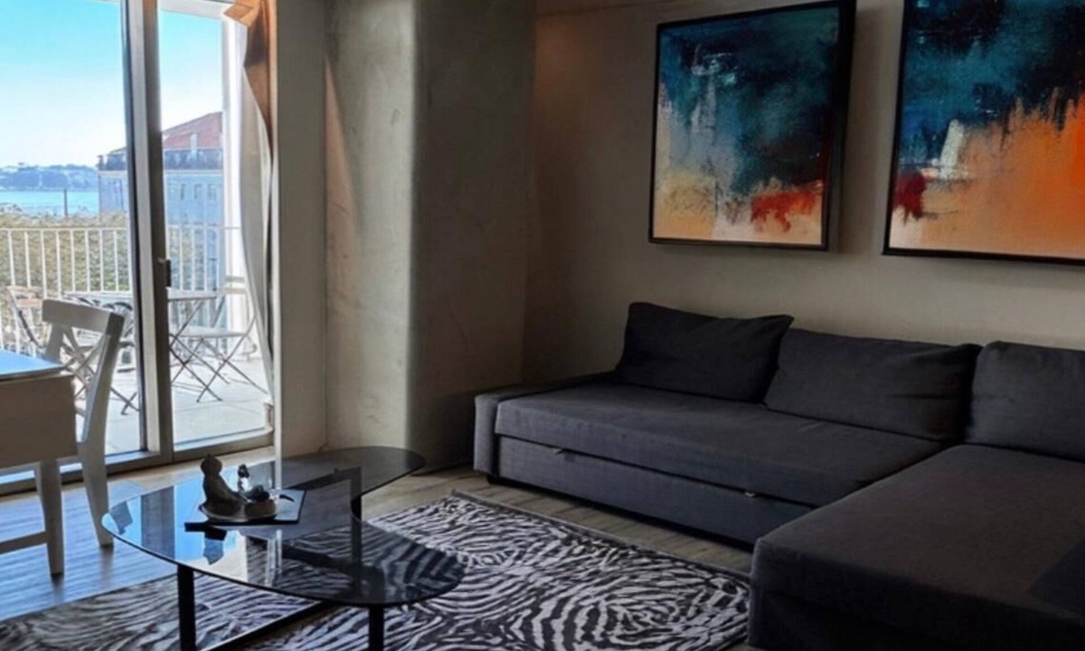 Santos Condo | Serenity River View