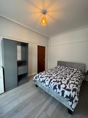 Oadby House | Serenity Rooms