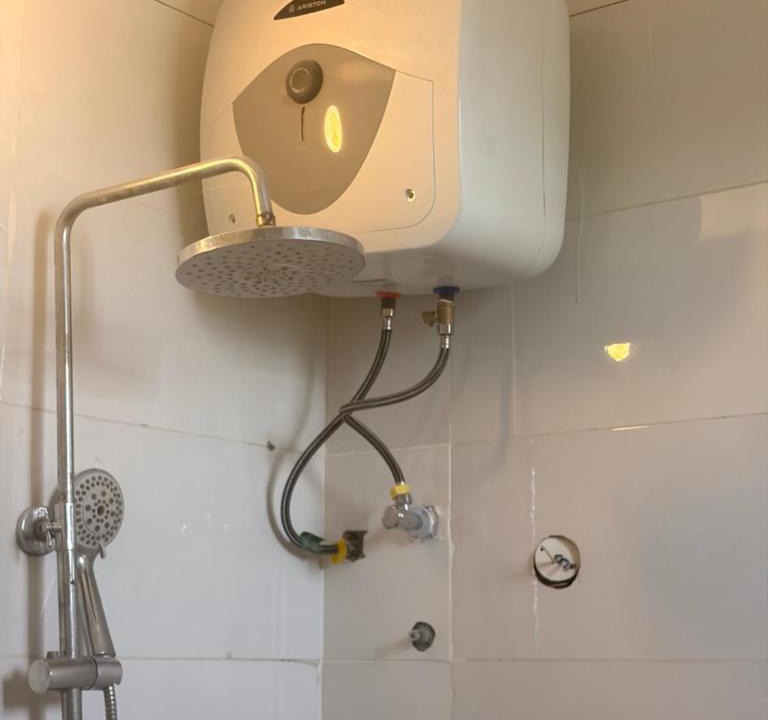 Wuse 2 Apartment | Serenity Shortlets and Apartments