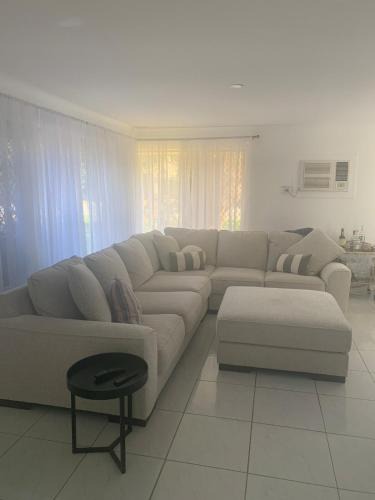 Duncraig House | Serenity stay