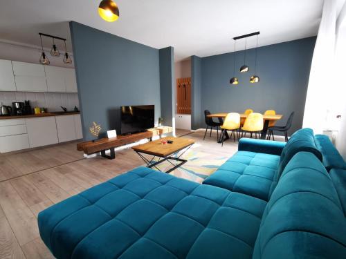 Sinaia Apartment | Serenity Suite