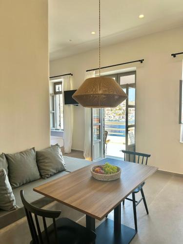 Halki House | Serenity Suites