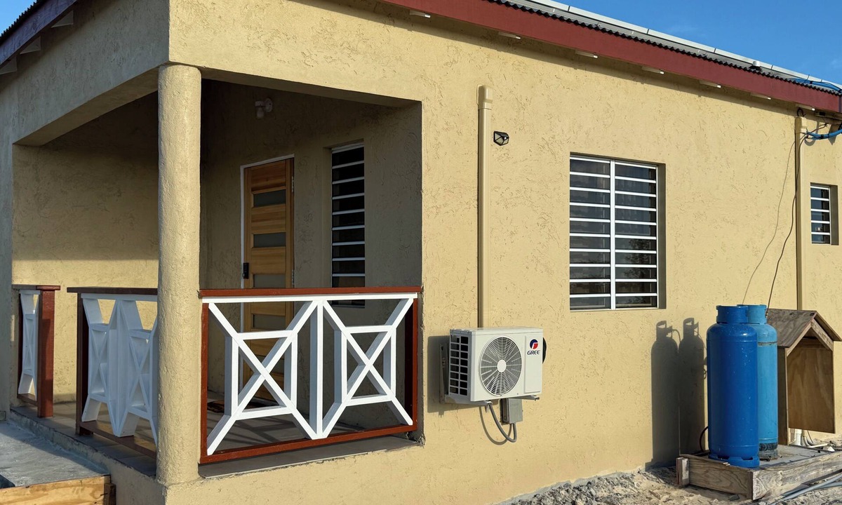 Codrington Villa | Serenity Sunrise