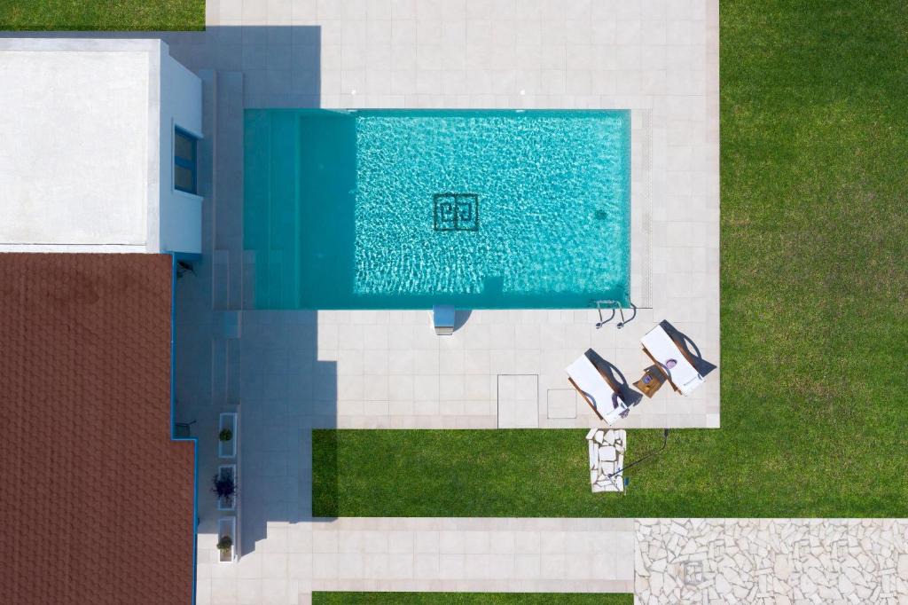 Kolymbia Villa | Serenity Villas