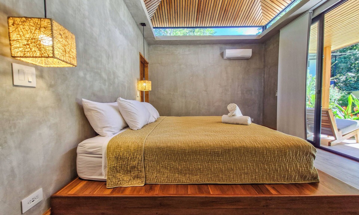 Chiguata Ski Chalet | Serenity Wave Bungalow