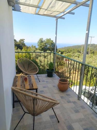 Armenistis Apartment | Sergi Home