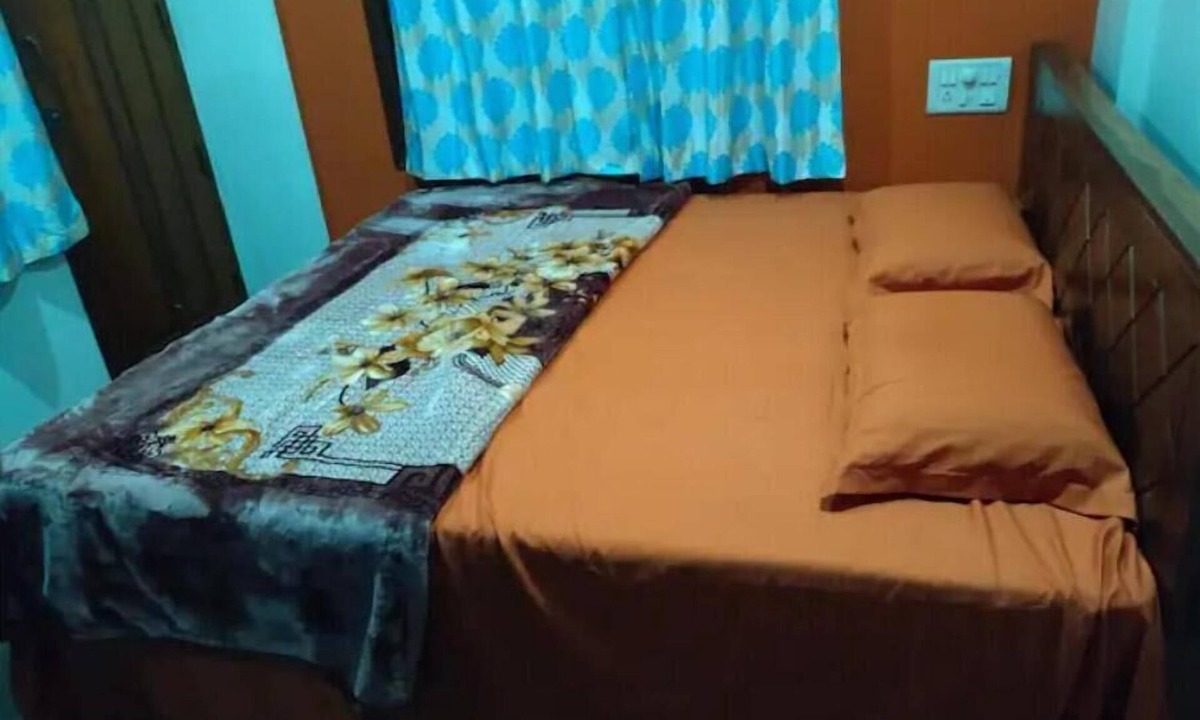 Bengaluru Apartment | Serinity & Home Away From Home Combine