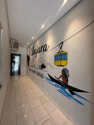 Ubajara House | Serra Charm House
