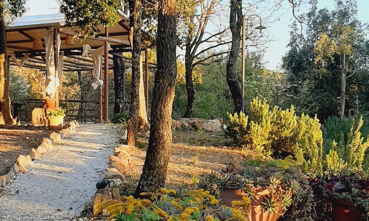 Monterotondo Marittimo Other | Serraiola Alta