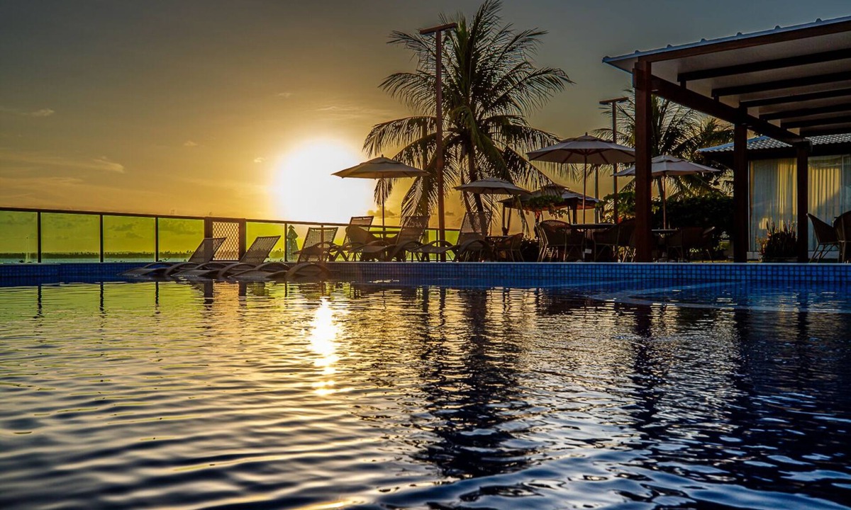 Pontal de Serrambi House | Serrambi Residence o Lugar Inesquecível Para Suas Férias