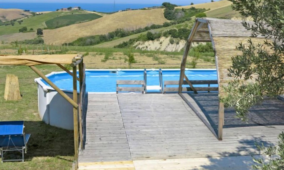 Cologna Spiaggia House | Serrani by Interhome