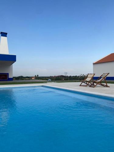 Alcochete House | Serras d'Sal